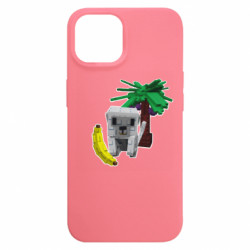 Apple iPhone 15 - FATLINE