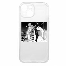 Apple iPhone 15