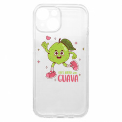 Apple iPhone 15 - FATLINE