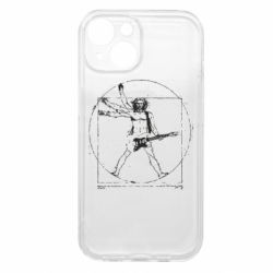 Apple iPhone 15 - FATLINE