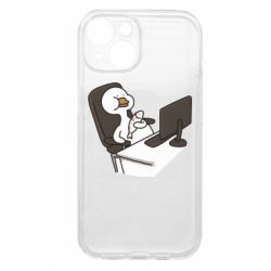 Apple iPhone 15