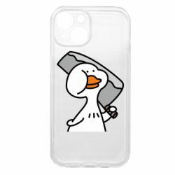 Apple iPhone 15
