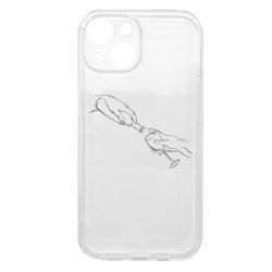 Apple iPhone 15 - FATLINE