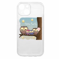 Apple iPhone 15 - FATLINE
