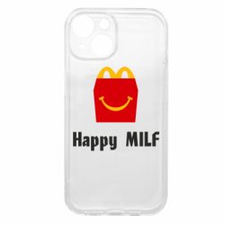 Apple iPhone 15 - FATLINE