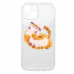 Apple iPhone 15 - FATLINE