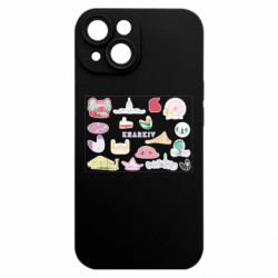 Apple iPhone 15 - FATLINE