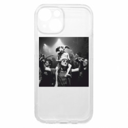 Apple iPhone 15