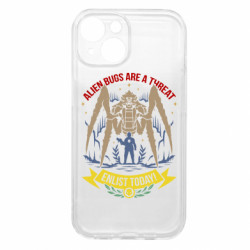 Apple iPhone 15 - FATLINE