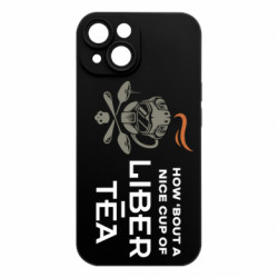 Apple iPhone 15 - FATLINE