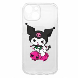 Apple iPhone 15