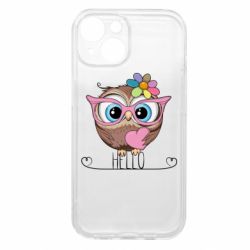 Apple iPhone 15 - FATLINE