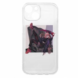 Apple iPhone 15