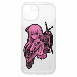 Apple iPhone 15 - FATLINE