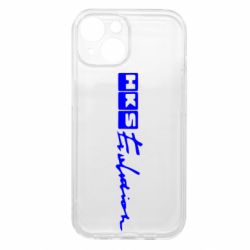 Apple iPhone 15 - FATLINE