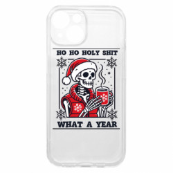 Apple iPhone 15 - FATLINE