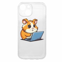 Apple iPhone 15 - FATLINE