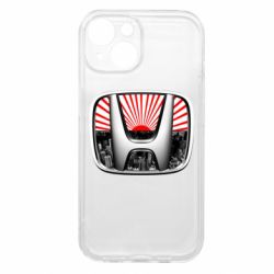 Apple iPhone 15 - FATLINE