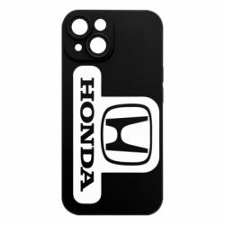 Чехол из раздела Honda Honda Stik для Apple iPhone 15