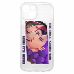 Apple iPhone 15 - FATLINE