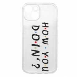 Apple iPhone 15 - FATLINE