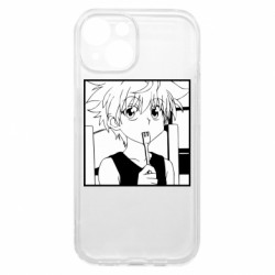 Apple iPhone 15