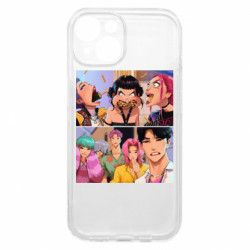 Apple iPhone 15 - FATLINE