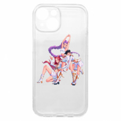 Apple iPhone 15