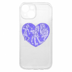 Apple iPhone 15 - FATLINE