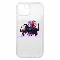 Apple iPhone 15