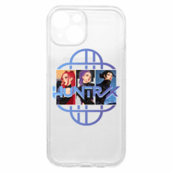 Apple iPhone 15 - FATLINE