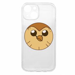 Apple iPhone 15 - FATLINE