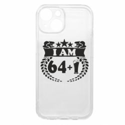 Apple iPhone 15
