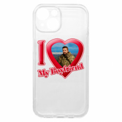 Apple iPhone 15 - FATLINE