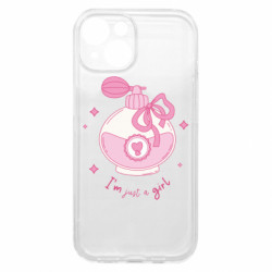 Apple iPhone 15 - FATLINE