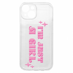 Apple iPhone 15 - FATLINE