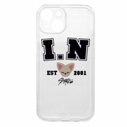 Apple iPhone 15