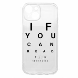 Apple iPhone 15