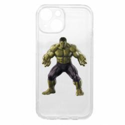 Apple iPhone 15 - FATLINE