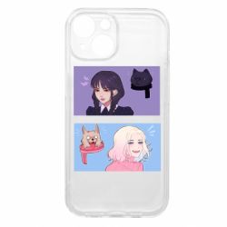 Apple iPhone 15