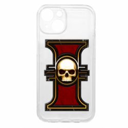 Apple iPhone 15 - FATLINE