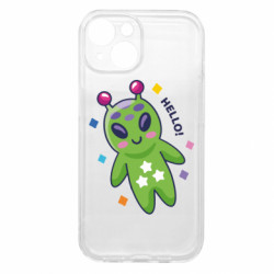 Apple iPhone 15 - FATLINE