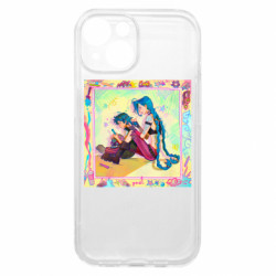 Apple iPhone 15