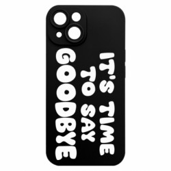 Apple iPhone 15 - FATLINE