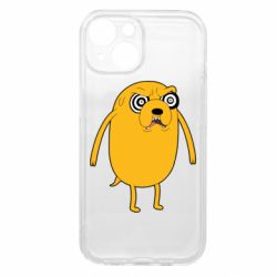 Apple iPhone 15 - FATLINE