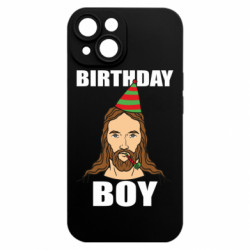 Apple iPhone 15 - FATLINE