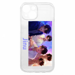 Apple iPhone 15