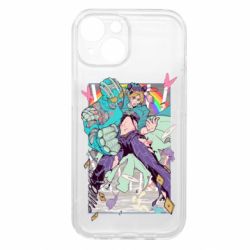 Apple iPhone 15 - FATLINE