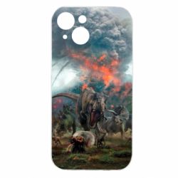 Apple iPhone 15 - FATLINE