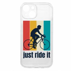 Apple iPhone 15 - FATLINE